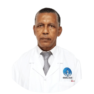 Dr. Mebratu Gember